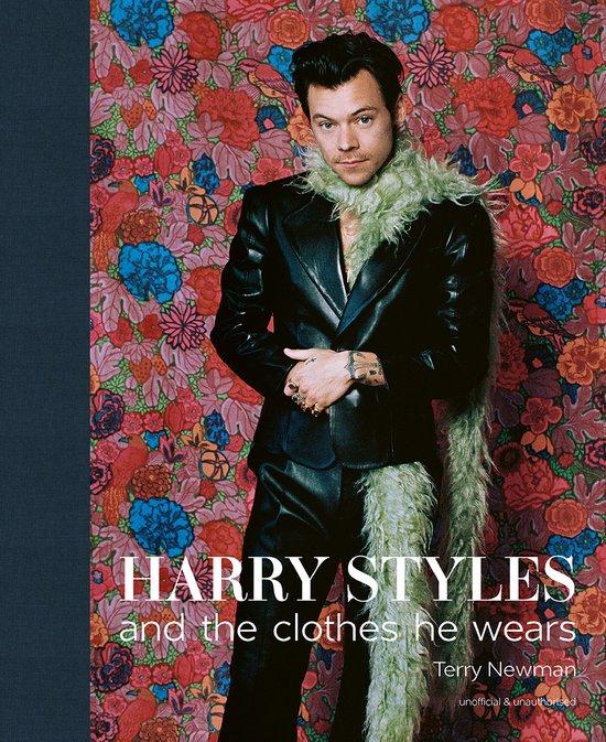 Productafbeelding: Harry Styles