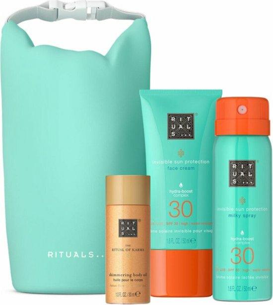 Productafbeelding: Rituals Karma Sun Trial Set 2023