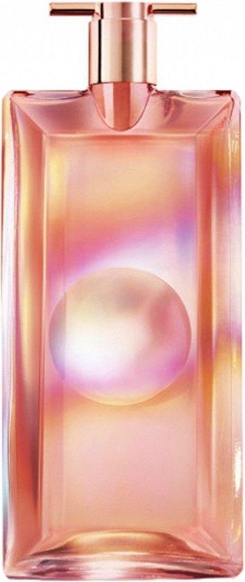 Productafbeelding: Lancôme Idôle Eau de Parfum Nectar - Damesparfum - Gourmand Bloemig Parfum - 100ml