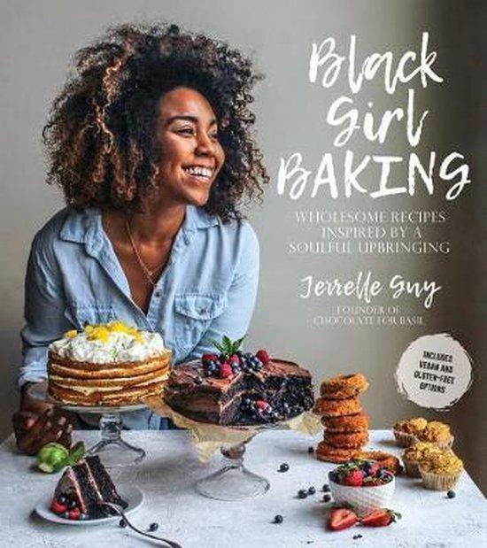 Productafbeelding: Black Girl Baking