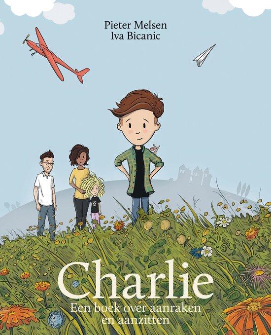 Productafbeelding: Charlie
