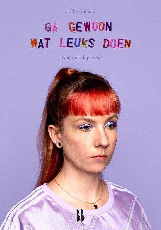 Productafbeelding: Hoofdzaken - Ga gewoon wat leuks doen