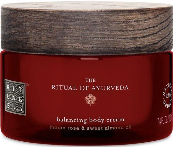 Productafbeelding: RITUALS The Ritual of Ayurveda Body Cream - 220 ml