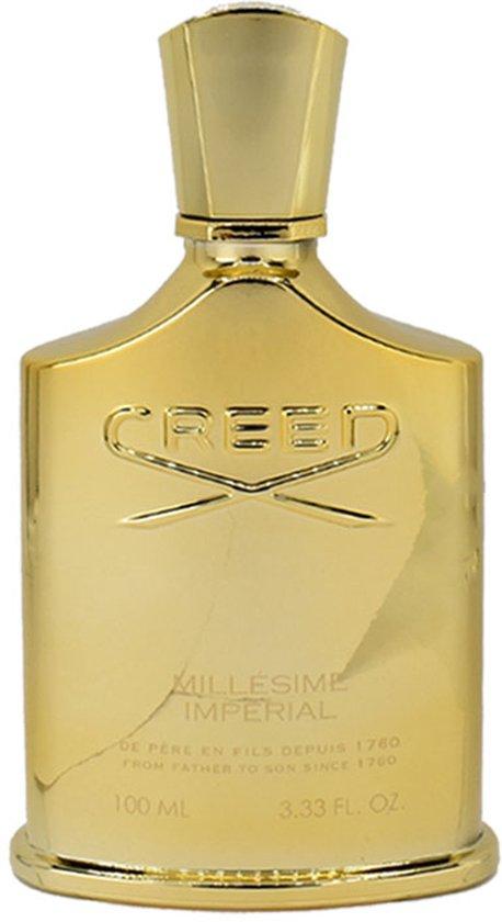 Productafbeelding: Creed Millesime Imperial - 100 ml - eau de parfum spray - unisexparfum
