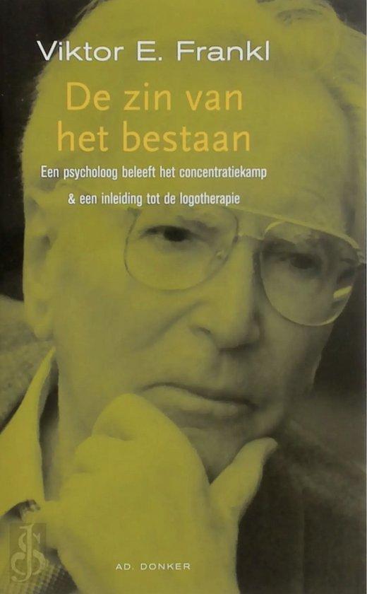 Productafbeelding: De zin van het bestaan