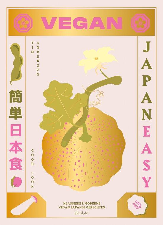 Productafbeelding: Vegan JapanEasy