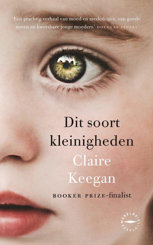 Productafbeelding: Dit soort kleinigheden