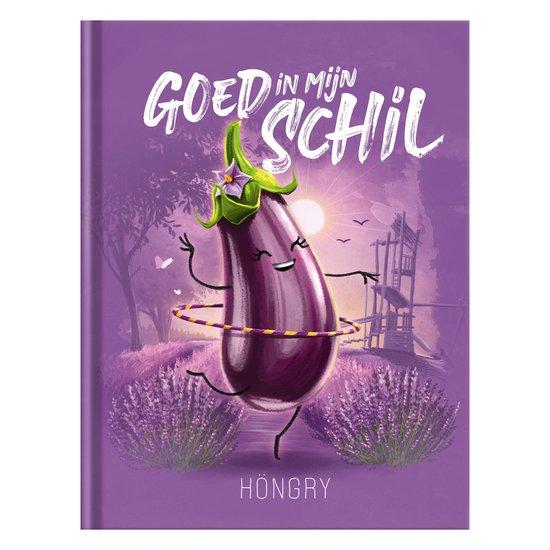 Productafbeelding: Goed in mijn schil