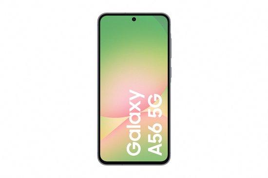 Productafbeelding: Samsung Galaxy A56 5G - 128GB - Awesome Graphite
