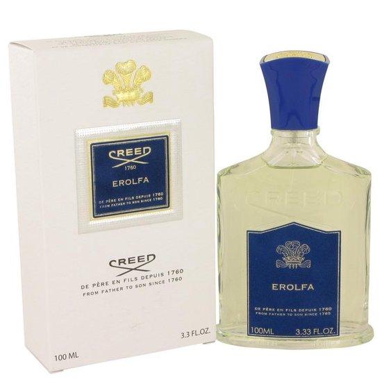 Productafbeelding: Creed Erolfa By Creed Eau De Parfum Spray 100 ml - Fragrances For Men