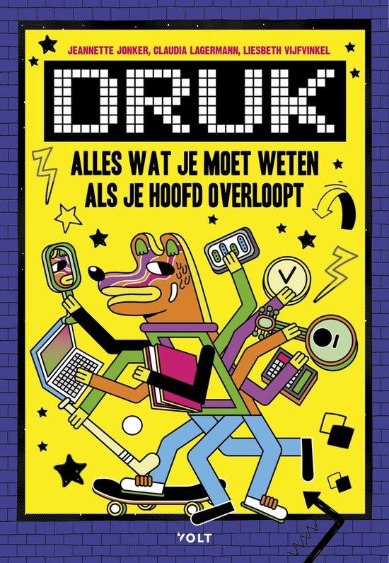 Productafbeelding: Druk