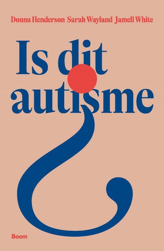 Productafbeelding: Is dit autisme?