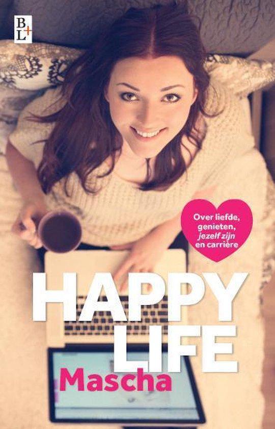 Productafbeelding: Happy life