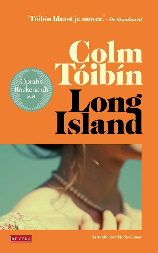 Productafbeelding: Long Island