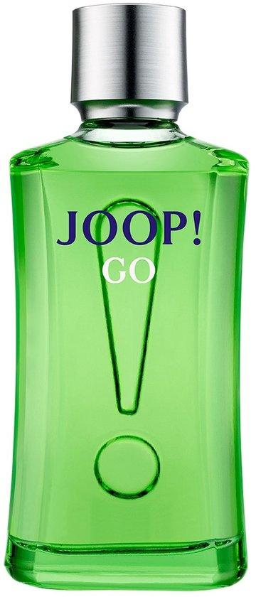 Productafbeelding: Joop! Go - 100ml - Eau de toilette