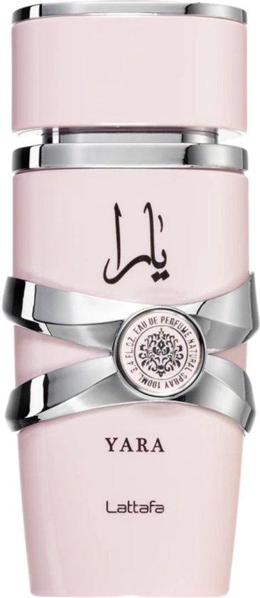 Productafbeelding: Lattafa Yara - 100ml - Eau de Parfum