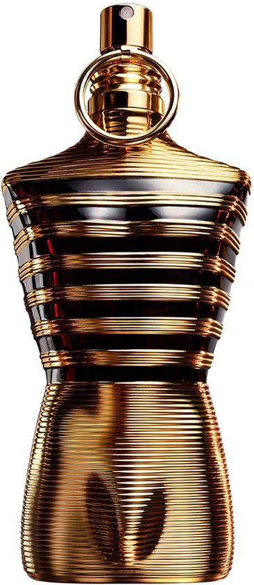 Productafbeelding: Jean-Paul Gaultier Le Male Elixir 125 ml Eau de Parfum - Herenparfum