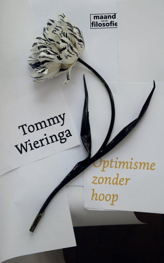 Productafbeelding: Optimisme zonder hoop
