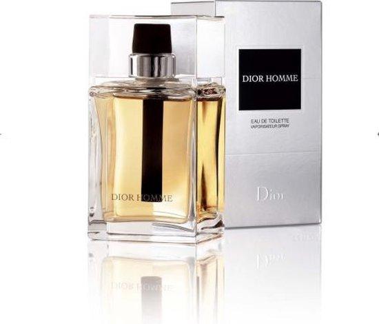 Productafbeelding: Dior Homme 100 ml - Eau de Toilette - Herenparfum