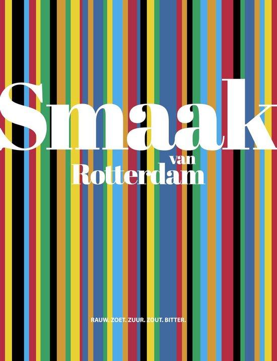 Productafbeelding: Smaak van Rotterdam