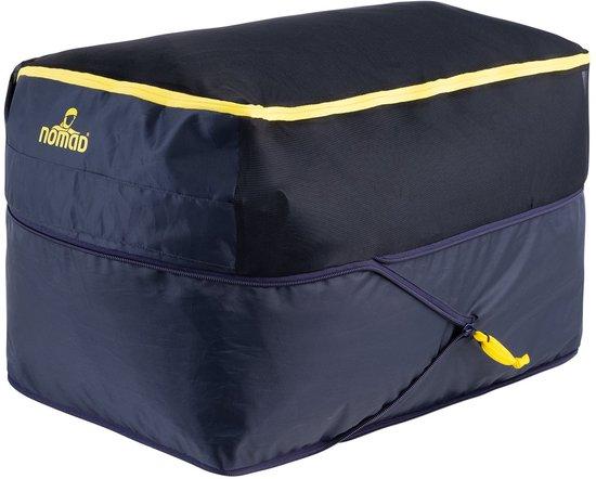 Productafbeelding: NOMAD® Mesh Compressie Opbergzak | Slaapzak Hoes | Voor Langdurig Opbergen | Geschikt voor Dons Slaapzak