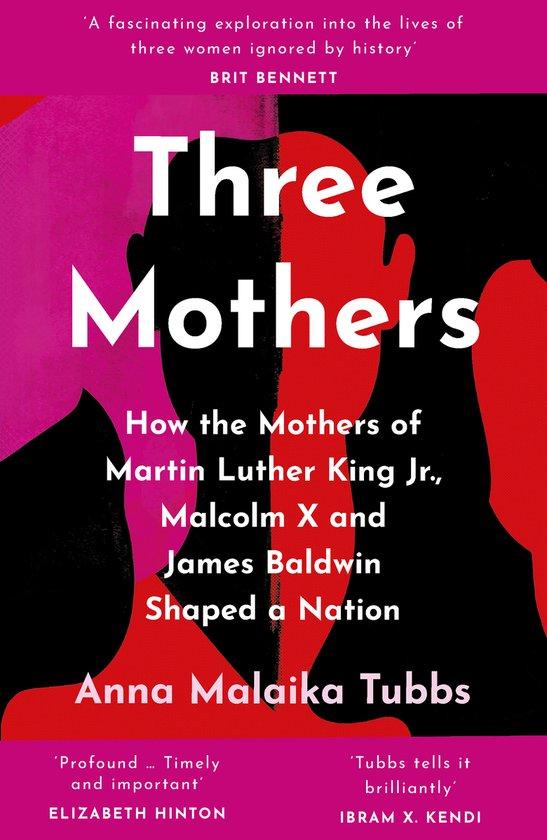 Productafbeelding: Three Mothers