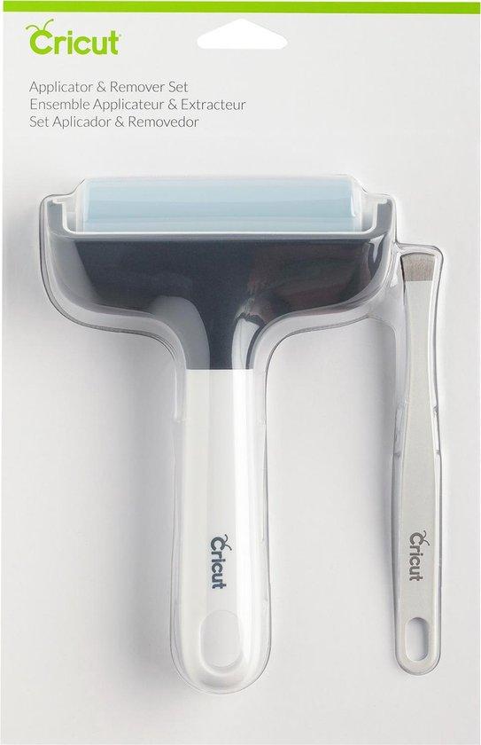Productafbeelding: Cricut Brayer en Pincet