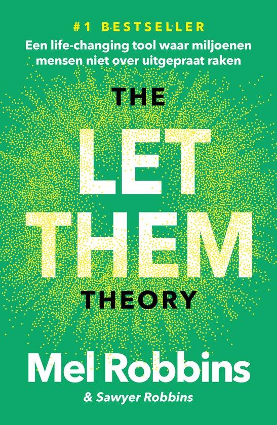 Productafbeelding: The Let Them Theory