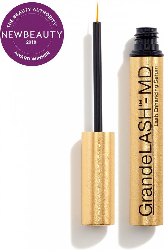 Productafbeelding: Grande Cosmetics - GrandeLash  wimperserum - 4 ml