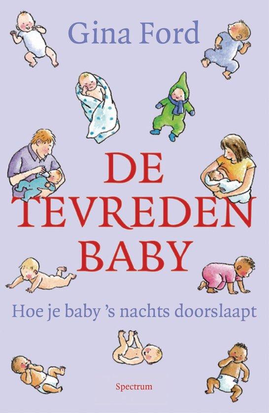 Productafbeelding: De tevreden baby