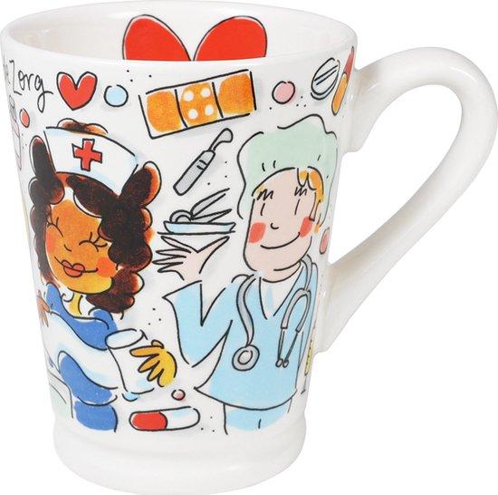 Productafbeelding: Blond Amsterdam, Specials: Mazagran We Care