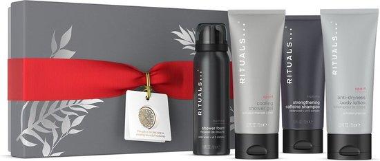 Productafbeelding: Rituals Geschenkset S Homme 1 set