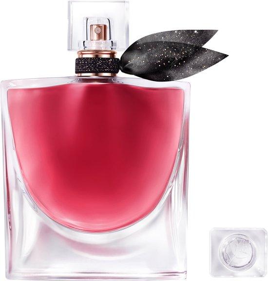 Productafbeelding: Lancôme La Vie est Belle Elixir Eau de Parfum - Navulbaar Dames Parfum - Bloemig en Fruitig Parfum - 100ml