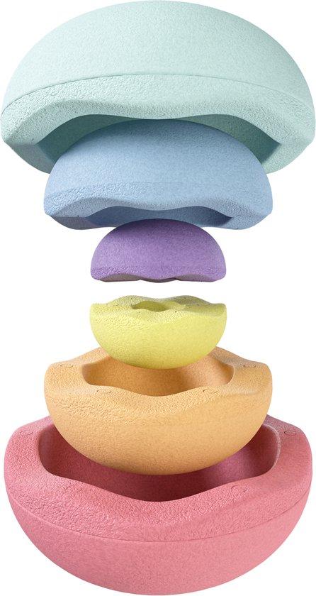 Productafbeelding: Stapelstein | INSIDE | Pastel | 6
