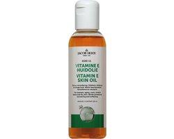 Productafbeelding: Jacob hooy vitamine e olie * 150 ml