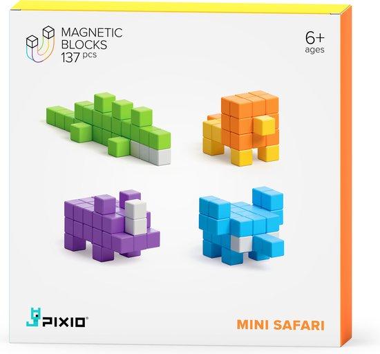 Productafbeelding: PIXIO Blocks - Mini Safari