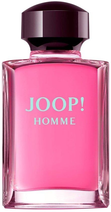 Productafbeelding: Joop! Homme Aftershave - 75 ml