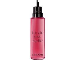 Productafbeelding: Lancôme La Vie est Belle Elixir Eau de Parfum - Navulling Dames Parfum - Bloemig & Fruitig Parfum - 100ml