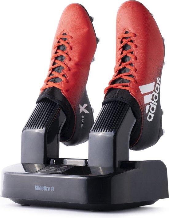 Productafbeelding: ShoeDry Airo Schoenverfrisser - Elektrische Schoendroger - Geurvreter voor Schoenen - Droge Schoenen - ION Technologie - Schoendeodorant