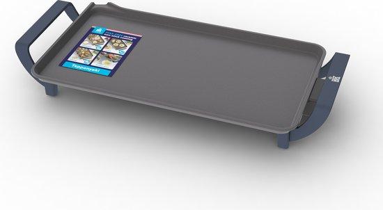 Productafbeelding: BK Connect - Bakplaat / Teppanyaki - PFAS-vrij