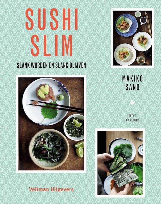 Productafbeelding: Sushi slim