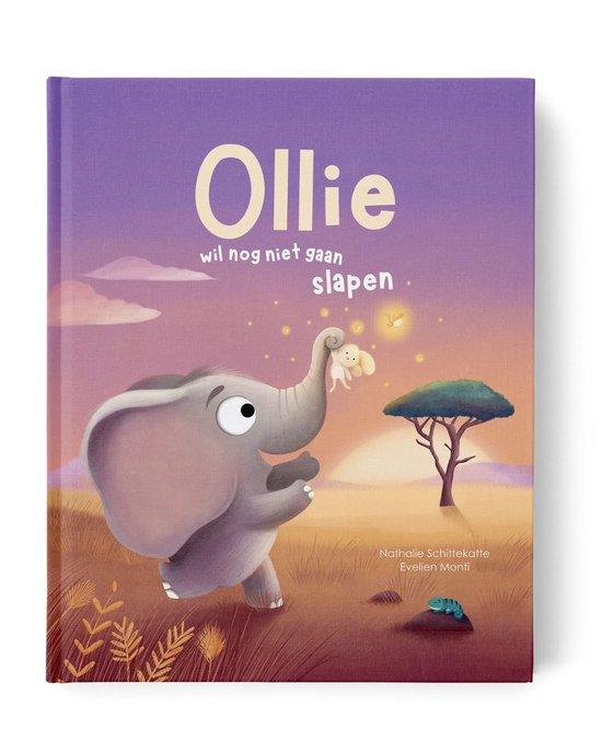 Productafbeelding: Ollie wil nog niet gaan slapen