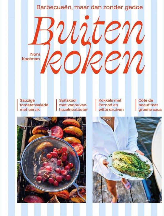 Productafbeelding: Buiten koken