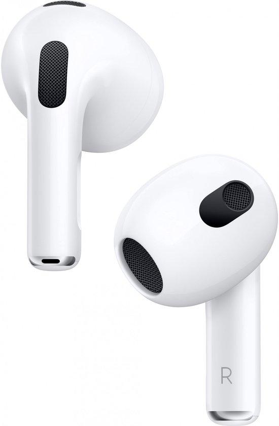 Productafbeelding: Apple AirPods 3 - met MagSafe oplaadcase