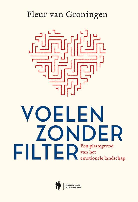 Productafbeelding: Voelen zonder filter