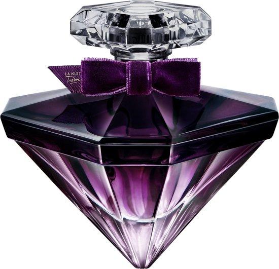 Productafbeelding: Lancôme La Nuit Trésor 2024 Eau de parfum spray 100ml