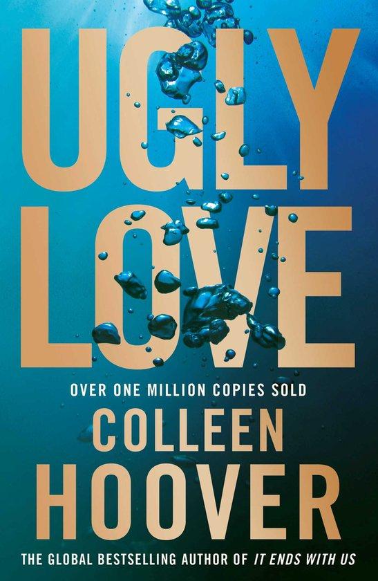 Productafbeelding: Ugly Love