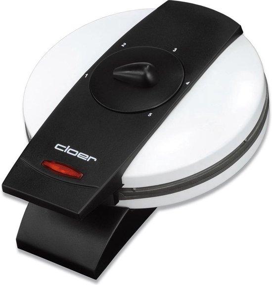 Productafbeelding: Cloer oublie-/kniepertjes ijzer 261