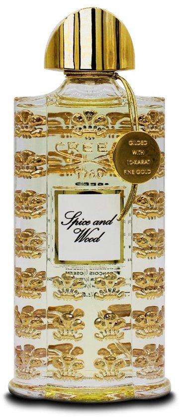 Productafbeelding: Creed Spice And Wood - Eau de parfum spray - 75 ml