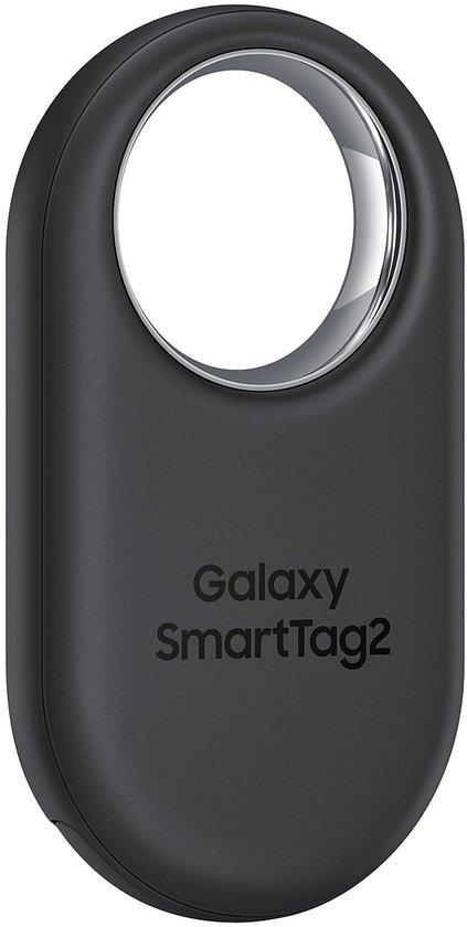 Productafbeelding: Samsung Galaxy SmartTag 2 - Zwart